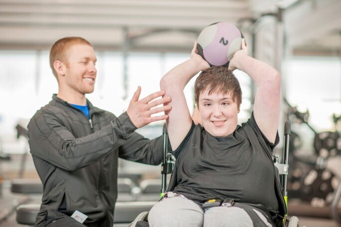 Ausbildung Heilerziehungspfleger (w/m/d) im Haus am Kappelhof oder Harry-Keller-Haus, 1. Bild